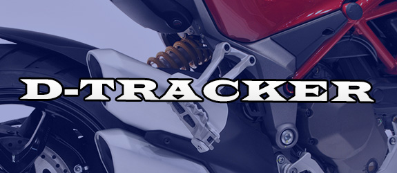 D-TRACKER