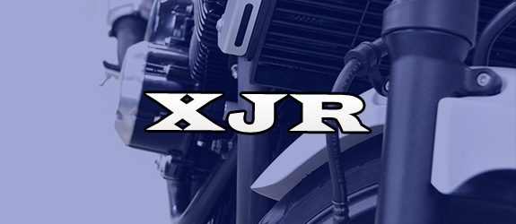 XJR