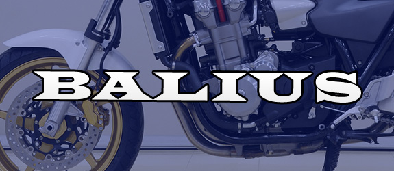 BALIUS