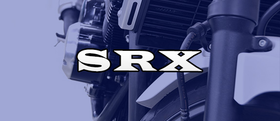 SRX