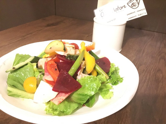 GrandMenu