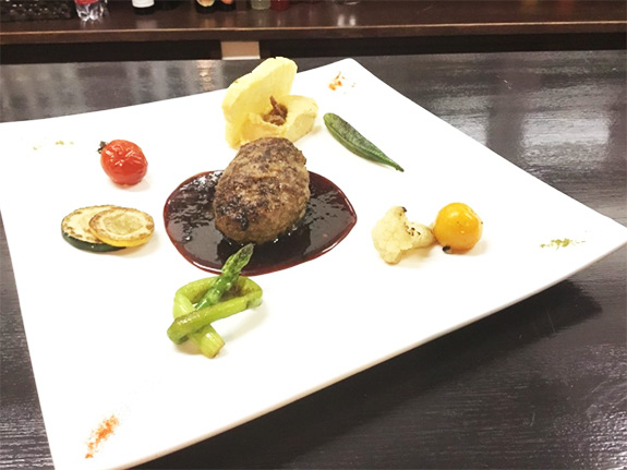 GrandMenu