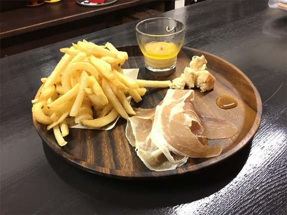 GrandMenu